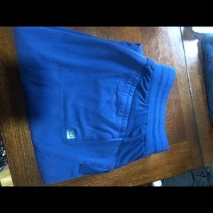 Barco scrub pants size L